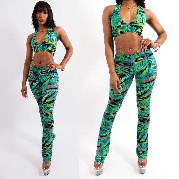 JUMANJI 2 piece matching set